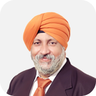 CA. Charanjot Singh Nanda