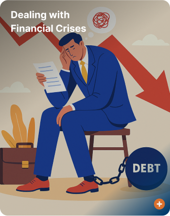 Dealing with
Financial Crises