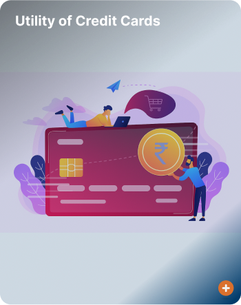 Utility of Credit Cards